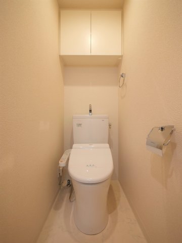 ラフィスタ東京イースト6階 内観