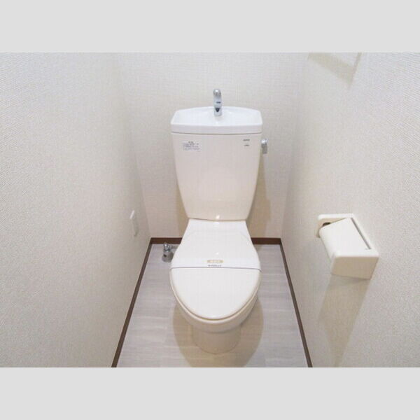 リトルステージⅠ トイレ