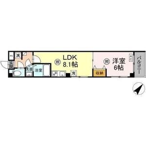 303号室