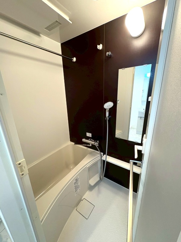 リヴシティ亀戸1階 参考画像