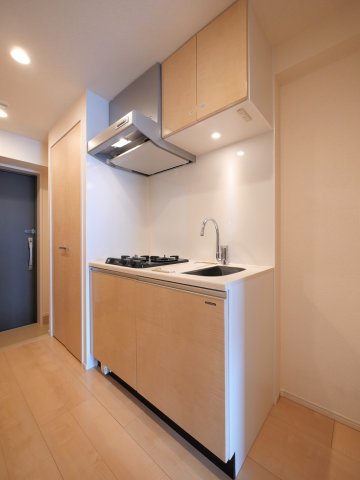 ハーモニーレジデンス東京アーバンスクエア#0023階 内観