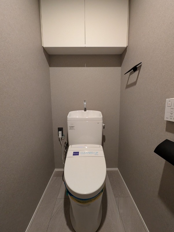 レジディアタワー目黒不動前25階 同建物別部屋の参考画像