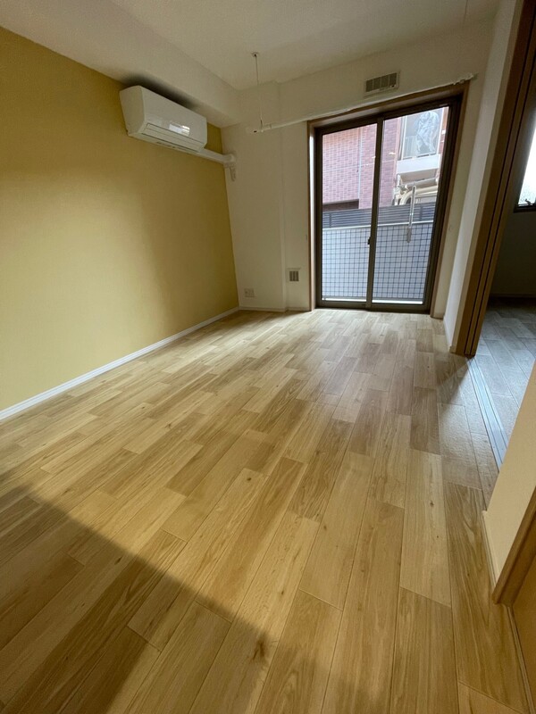 Ｃｏｐａｉｎ　ｄｅ　英祥Ａ リビング