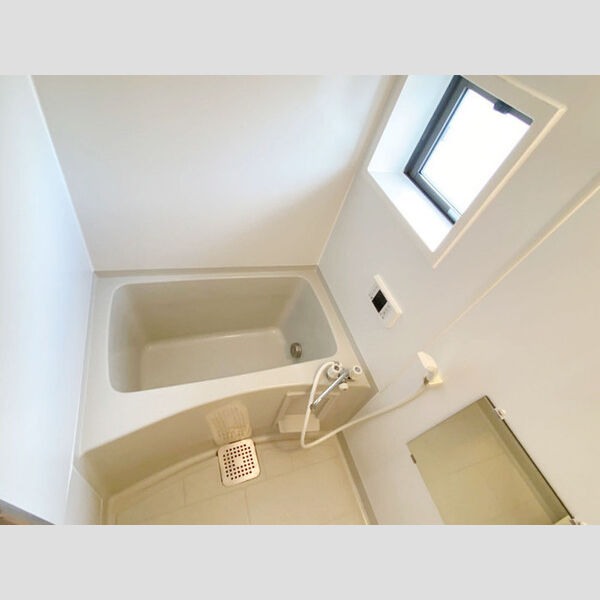 グリーンコート　弐番館 浴室