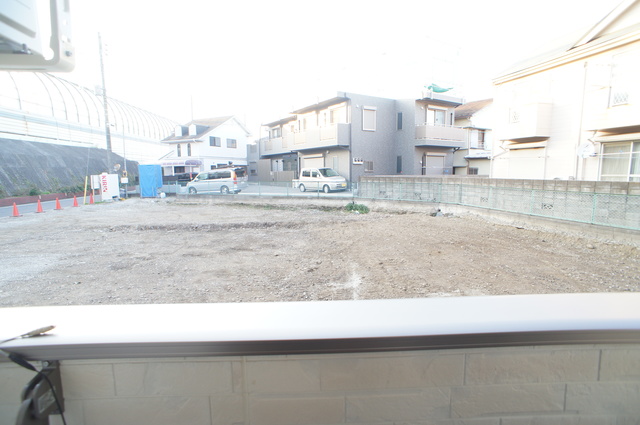 ミリアビタＬａＬａ0105号室 展望