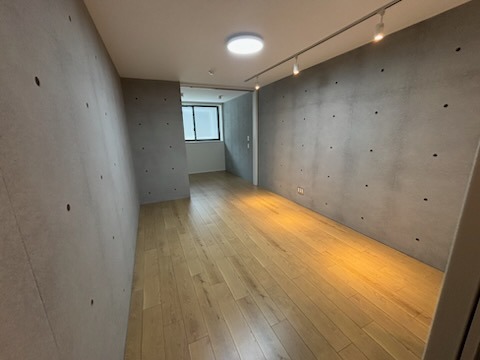 AZ Smart 目白御留山地下2階 リビング