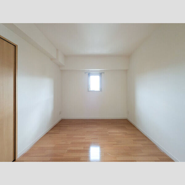 PLAZA池尻1 リビング