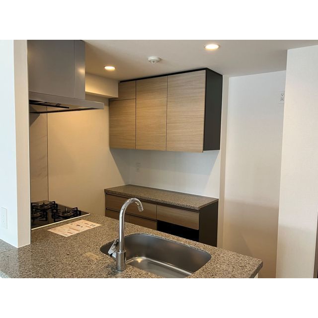 ザ・パークハビオ目黒プレイス705号室 2026年2月撮影