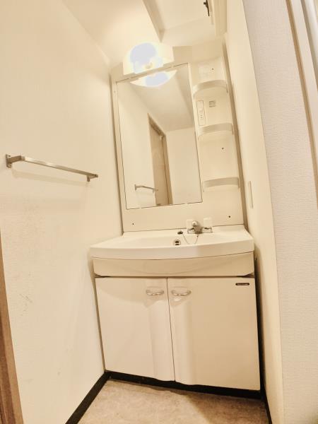 北品川アパートメント8階 同建物別部屋の参考画像