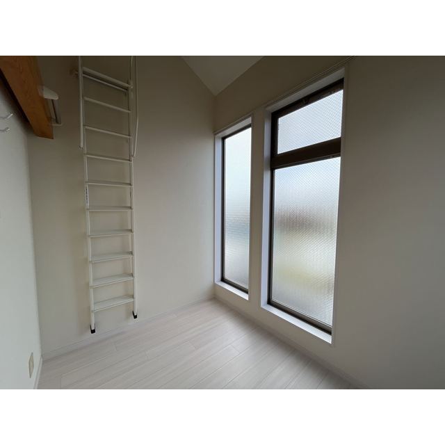 セーラU大泉学園201号室 リビング