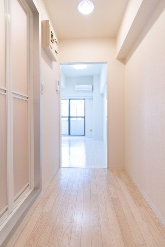 パレ・ドール文京メトロプラザⅠ212号室 同建物別部屋の参考画像