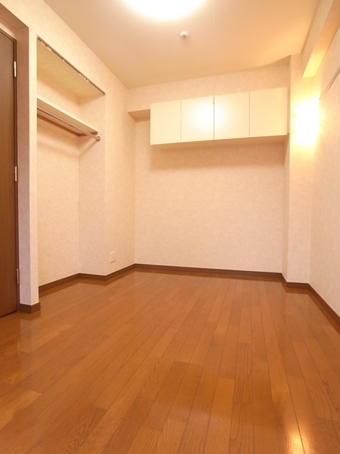 パレステュディオ新宿パークサイド8階 同タイプ別住戸写真となります。現況と異なる場合がございます。