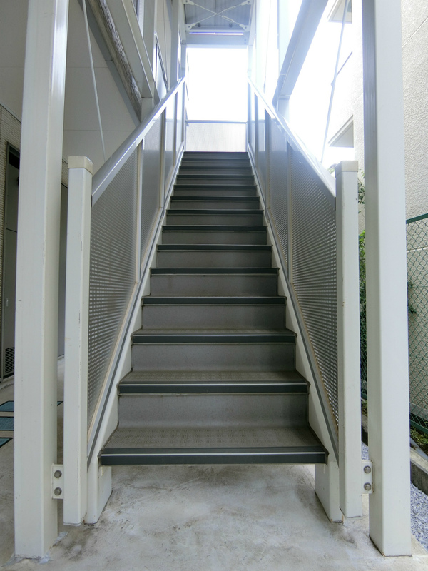 リブリ・シャトレーヌYOSHINO3階 部屋その他