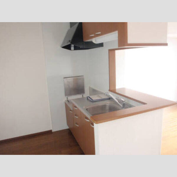 グランデール キッチン