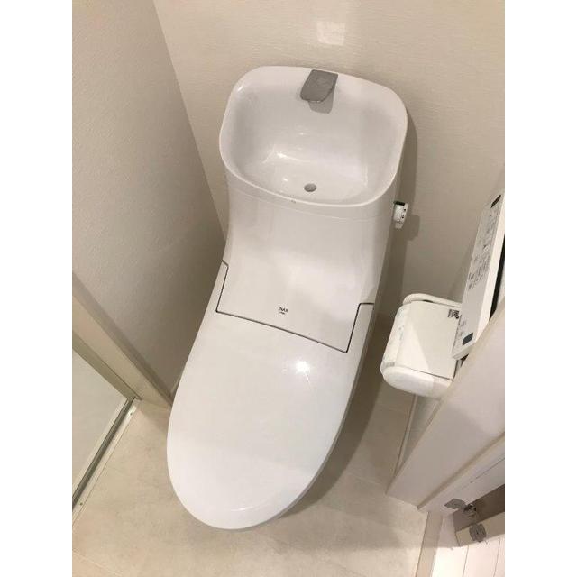 アザーレ・パッシオ三田A棟 他の号室の参考写真です