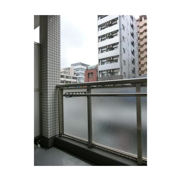 Urban　Link蒲田201号室 部屋その他