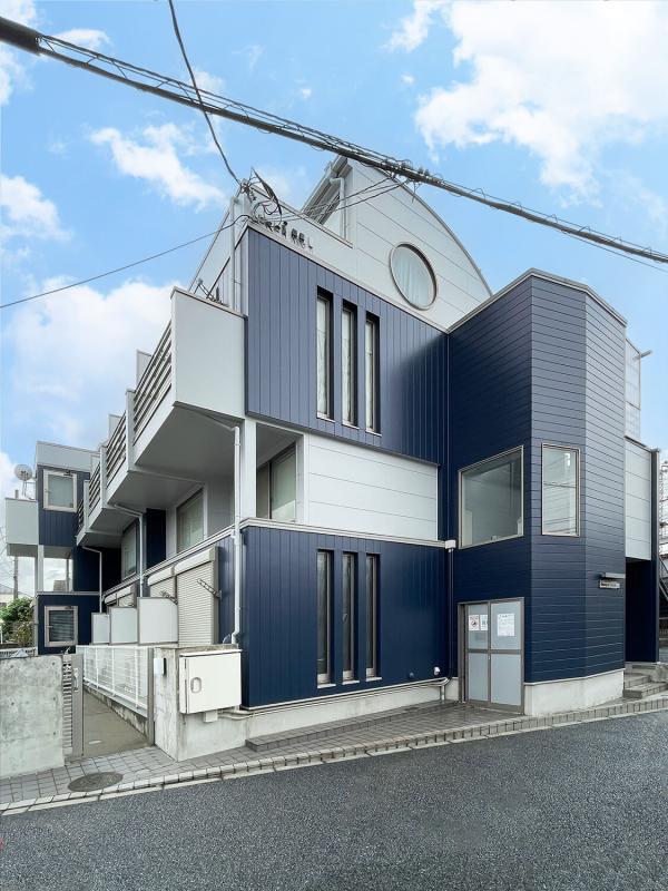 ルアンカパルの外観画像