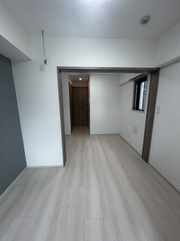 ECREDE上板橋203号室 リビング