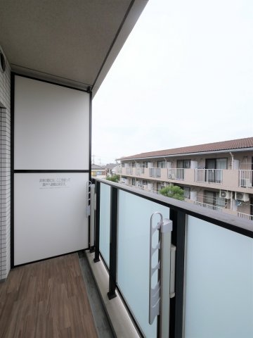 アルテカーサアリビエ東京イースト3階 内観