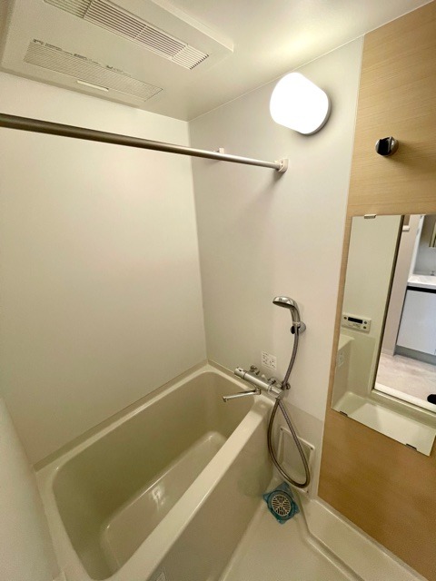 レジディア蒲田Ⅳ7階 お風呂