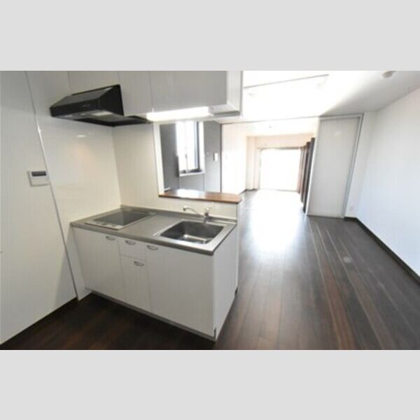 BELLA LUCE キッチン