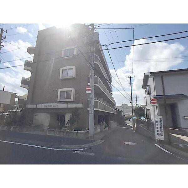 パルコート海神309号室 部屋その他