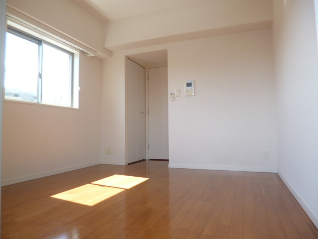 スカイコート板橋弐番館201号室 ※同タイプ参考写真