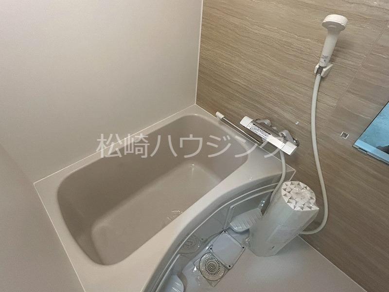 三善マンション3階 お風呂