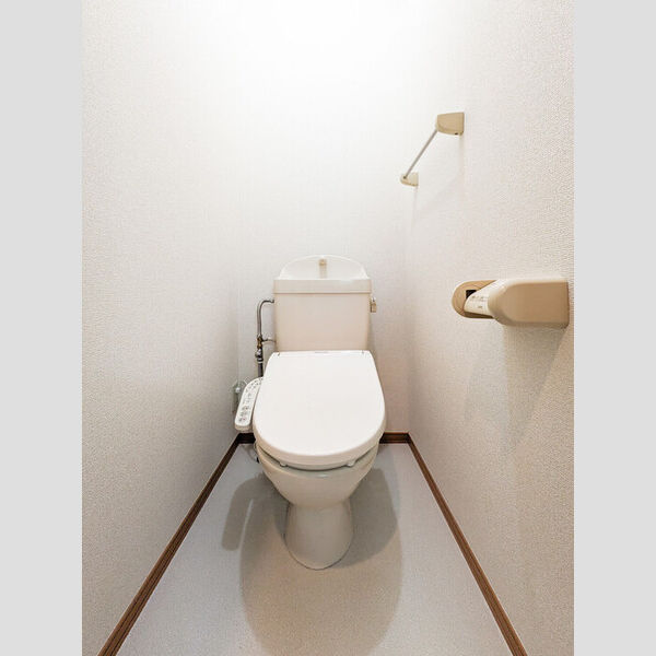 ジュネス陽光台　Ⅱ トイレ