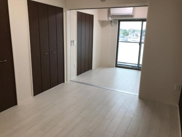 ミカーサ八木町901号室 室内