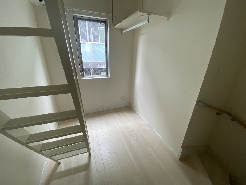 コートハウス南馬込Ⅱ リビング