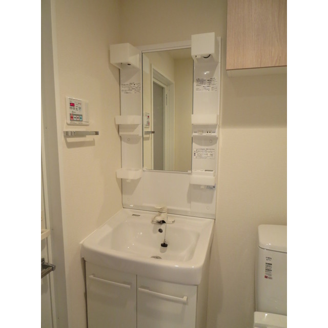 プレール・ドゥーク新宿下落合 内観