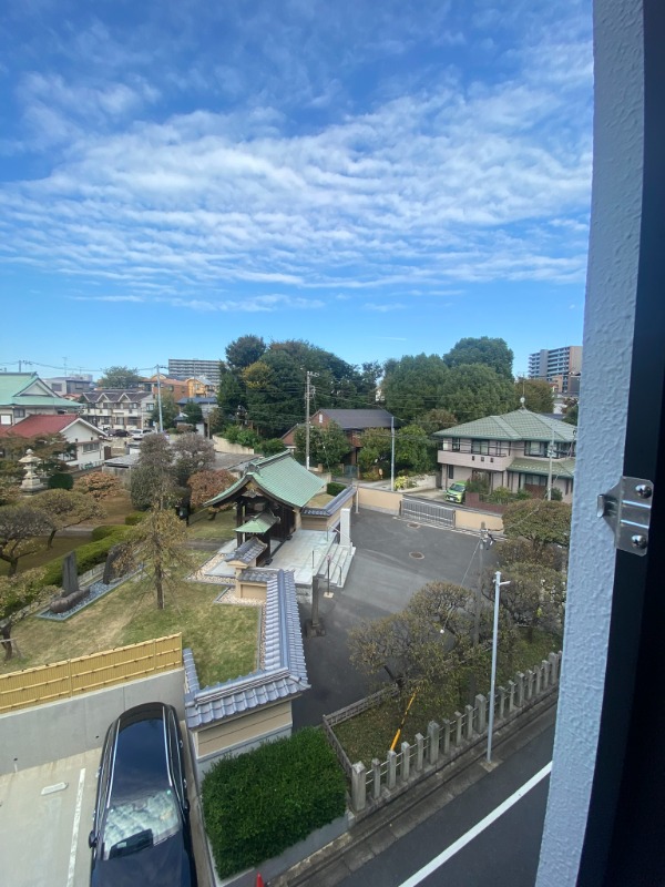 RAMIi板橋本町4階 部屋その他