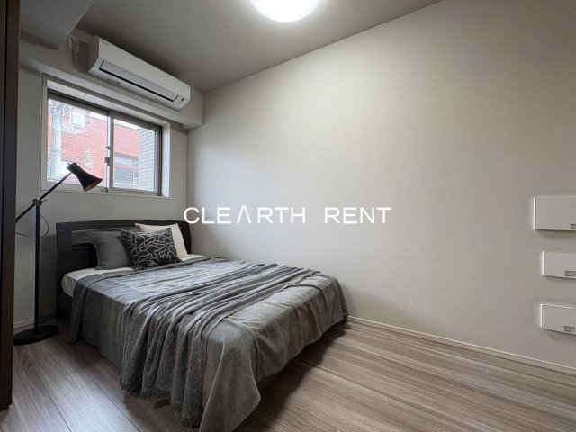 コンシェリア目黒本町 ＴＨＥ ＲＥＳＩＤＥＮＣＥ3階 モデルルーム写真/インターネット利用料無料の快適環境