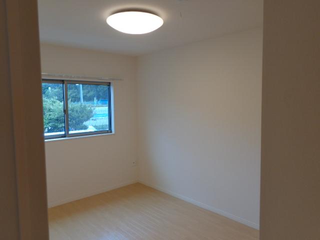 コンフォールK203号室 室内（イメージ）