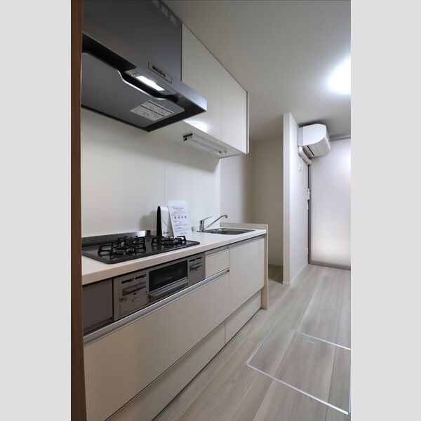 グラナーデ徳丸 キッチン