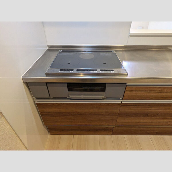 charme305号室 同建物別部屋の参考画像