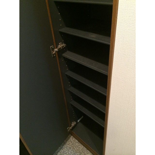 アンプルール フェール 梓 ※他のお部屋の参考写真です