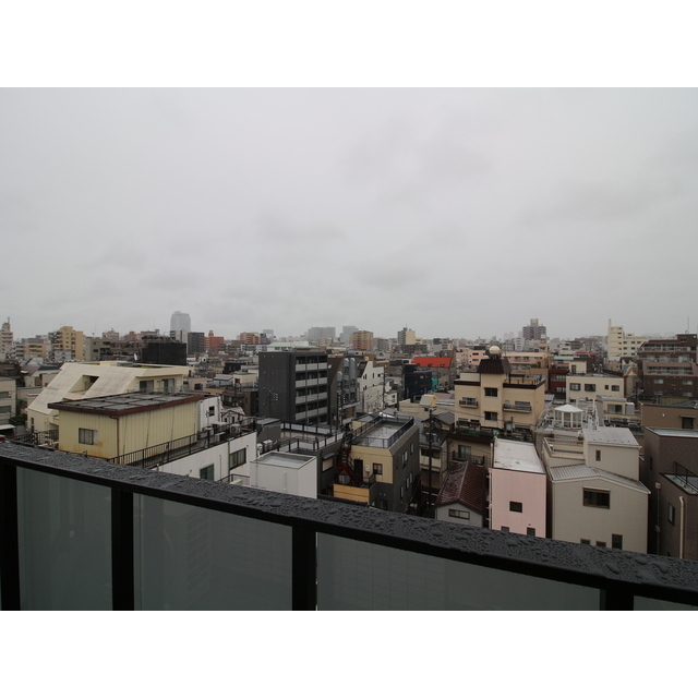 プレール・ドゥーク本所吾妻橋Ⅵ701号室 部屋その他