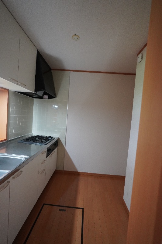 もみの木プレイスA 部屋その他