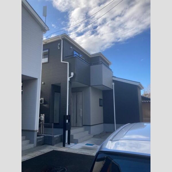 マイホームネクスト三芳町藤久保第2　5号棟の外観画像