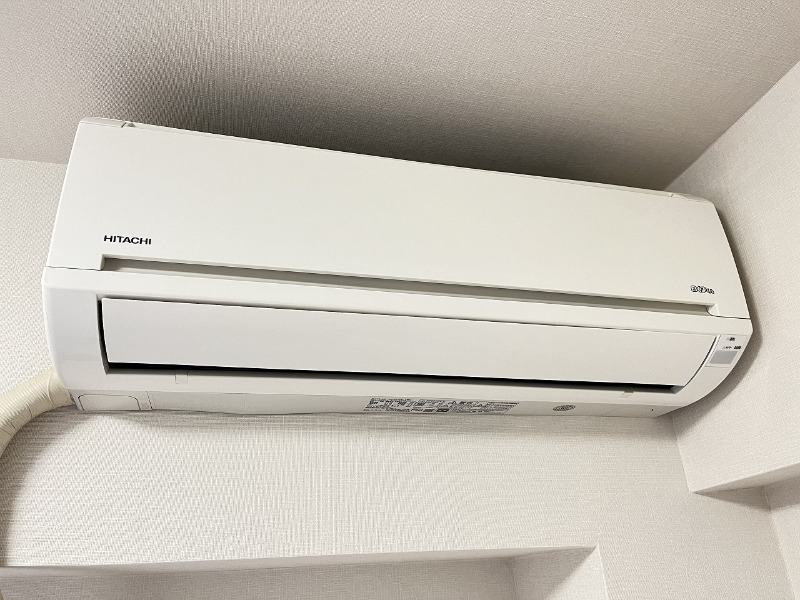 シンシアリー3階 部屋その他