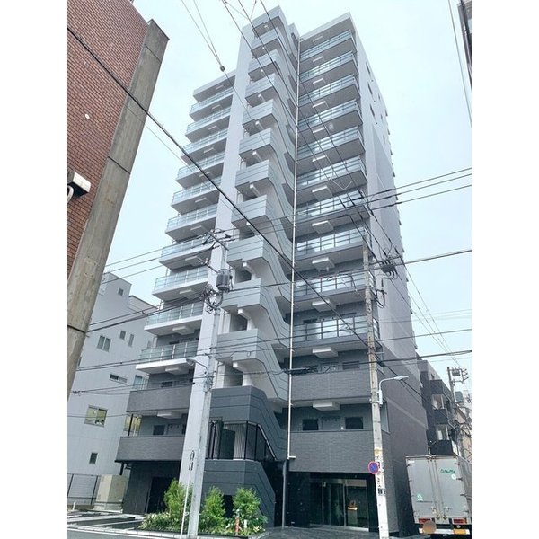 プレサンスブルーム浅草0303号室 部屋その他
