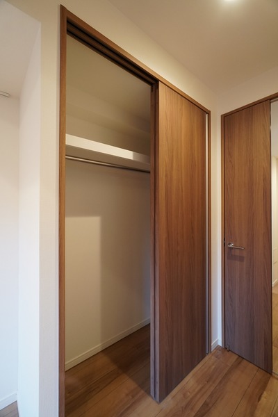 ザ・レジデンス・オブ・トーキョーJY１０ 収納