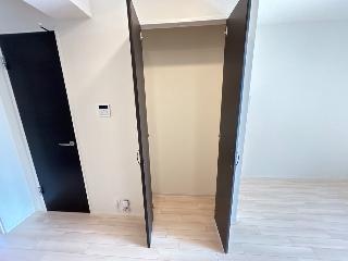 リヴィエール桜 収納