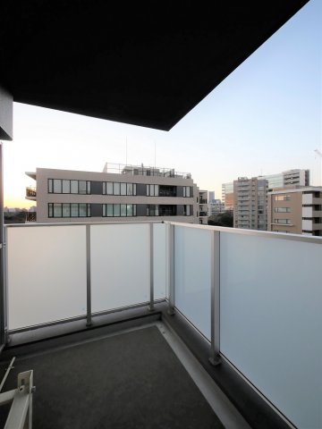 ジェノヴィア四谷三丁目グリーンヴェール4階 同建物別部屋の参考画像