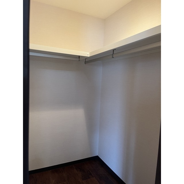 Palma Foresta201号室 内観