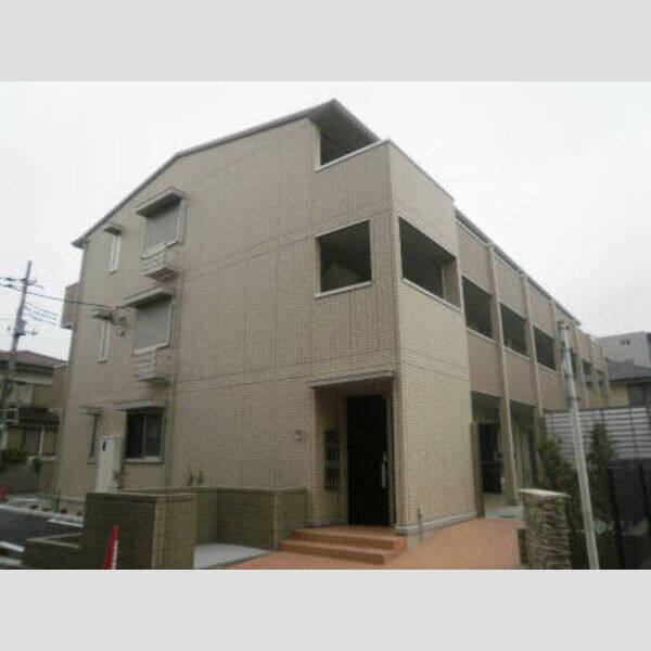 ボヌールの外観画像