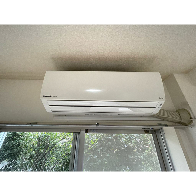 アルファ王子本町ＥＡＳＴ 部屋設備