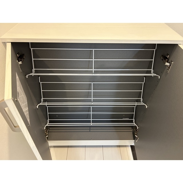 MQuarto柏Ⅲ307号室 内観